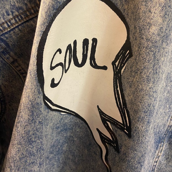 Soulmate Jacket - Picture 8 of 8